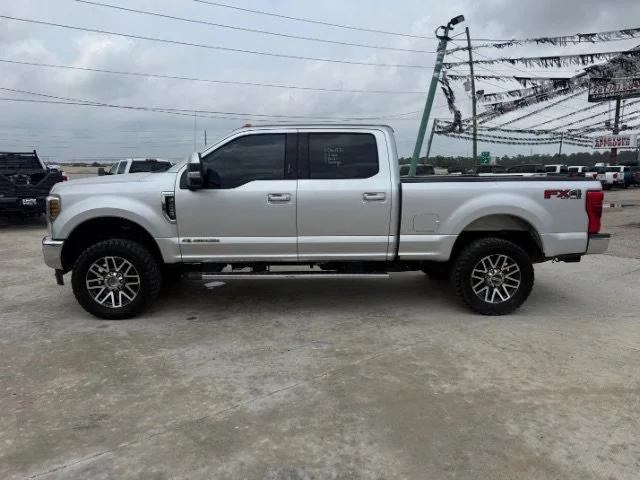 ford f-250 super duty 2018 1FT7W2BT2JED04662 image ford f-250 super duty 2018 1FT7W2BT2JED04662 image